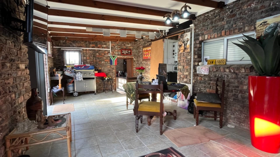 3 Bedroom Property for Sale in Dana Bay Western Cape